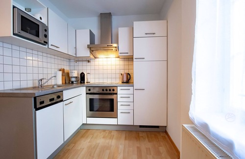 Schruns Apartment | Astoria Apartment 70qm - Astoria Apartments