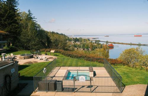 Astoria Hotel | Astoria Crest Hotel