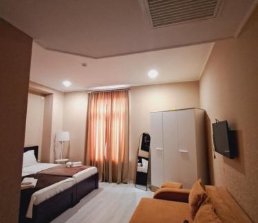 Zugdidi Hotel | Astoria Hotel