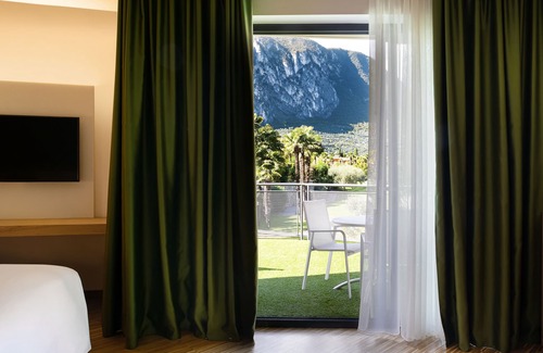 Riva del Garda Hotel | Astoria Resort