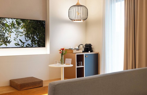 Riva del Garda Hotel | Astoria Resort