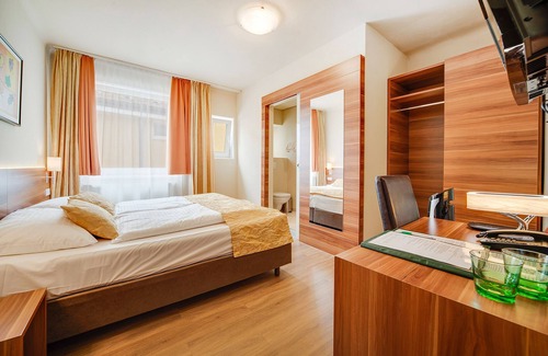 Maxglan Hotel | Astoria Salzburg