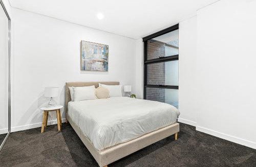 Wollongong Apartment | Astra Apartments Wollongong Beatson Street