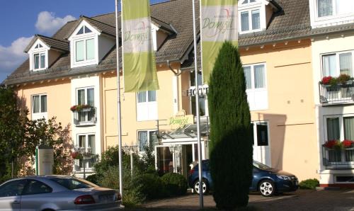 Walldorf Hotel | Astralis Hotel Domizil