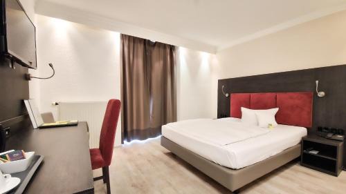 Walldorf Hotel | Astralis Hotel Domizil