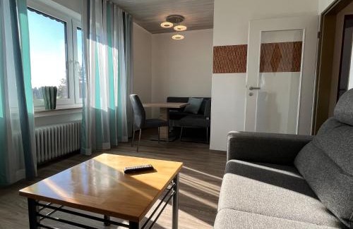 Altastenberg Apartment | Astrid's Appartements