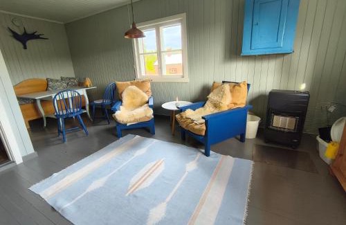 Asnes House | Astridstua