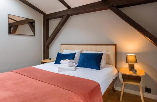 Stare Miasto Apartment | Astronomica na Kopernika