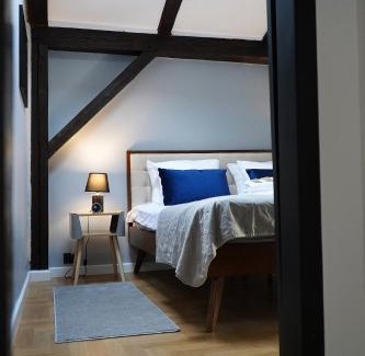 Stare Miasto Apartment | Astronomica na Kopernika