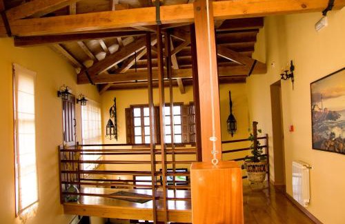 Cadavedo Hotel | Astur Regal