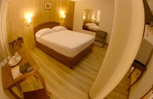 Ate Hotel | Asturias Inn