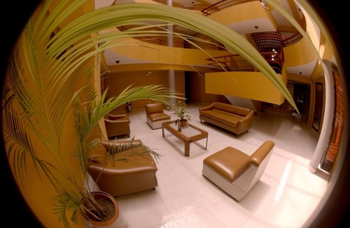 Ate Hotel | Asturias Inn