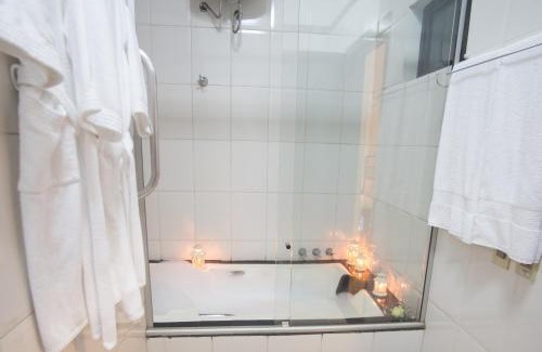 Ciudad Del Este Hotel | Asunción Gran Hotel