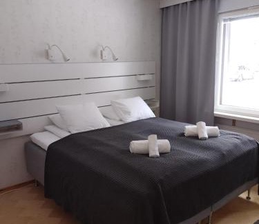 Lahti Apartment | Asuntos-1