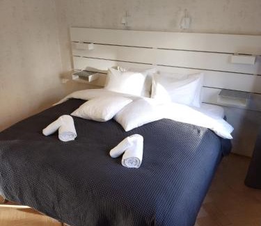 Lahti Apartment | Asuntos-1
