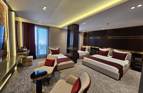 Midyat Hotel | Asur Imperıal Hotel
