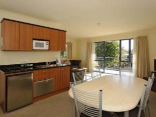 Taupo Hotel | ASURE Ascot Motor Inn