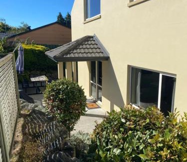 Timaru Apartment | ASURE Avenue Motor Lodge