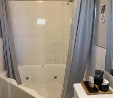 Timaru Apartment | ASURE Avenue Motor Lodge