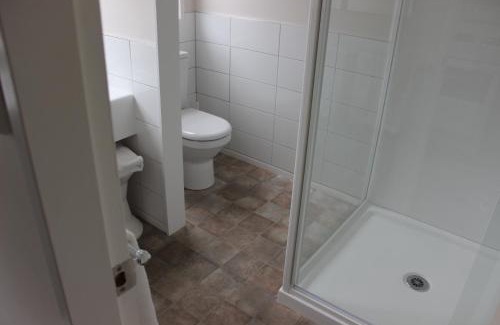 Lower Hutt Hotel | ASURE Green Gables Motel