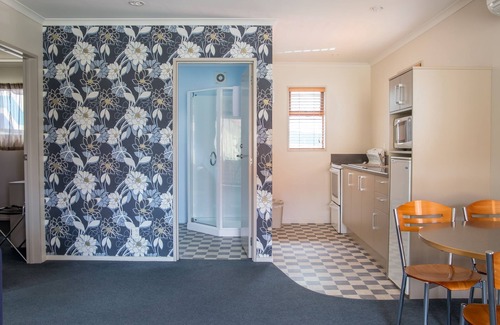Geraldine Hotel | ASURE Scenic Route Motor Lodge