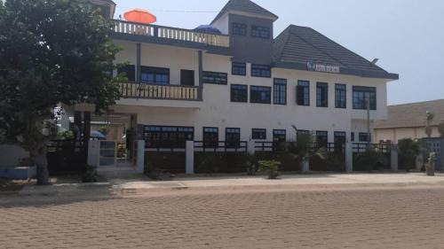 Grand Popo Hotel | ASVA BEACH Resort