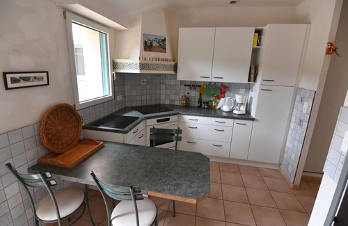 Erquy House | At 750m Portuais beach - House for 13