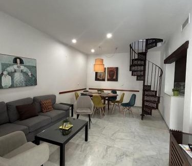 San Pedro Apartment | AT Alcántara