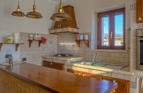Isola del Liri House | At Ale's House every detail is thought of for you!