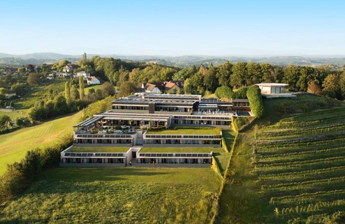 Riegersburg Hotel | 27 m² Hotel ∙ 1 bedroom ∙ 2 guests