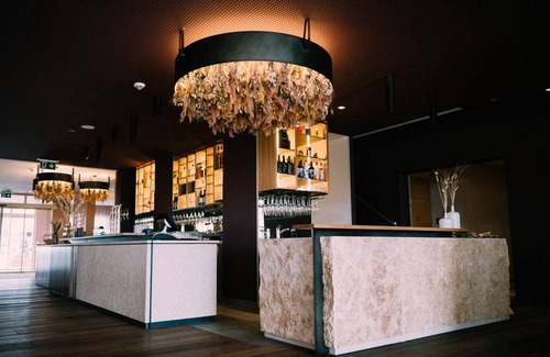 Riegersburg Hotel | 27 m² Hotel ∙ 1 bedroom ∙ 2 guests