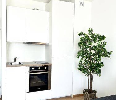 Innere Stadt Apartment | 30 m² Apartment ∙ 1 bedroom ∙ 4 guests