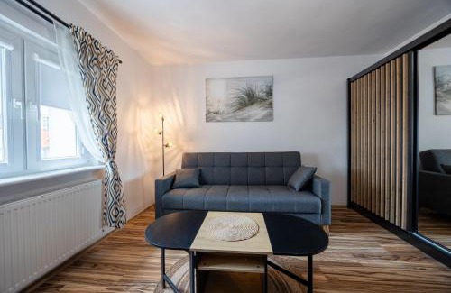 West Pomeranian Voivodeship Apartment | AT Bandurskiego Komfortowy apartament blisko centrum