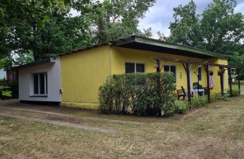 Kagel House | at Bauernsee Modern retreat