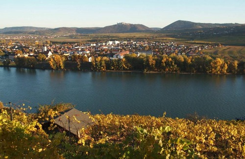 Bergern Im Dunkelsteinerwald Villa | 130 m² Villa ∙ 2 bedrooms ∙ 6 guests
