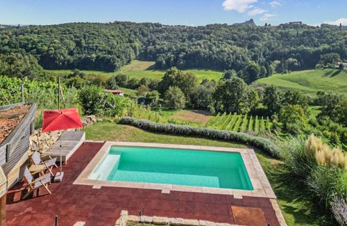 Breitenfeld an der Rittschein House | 175 m² House ∙ 2 bedrooms ∙ 5 guests