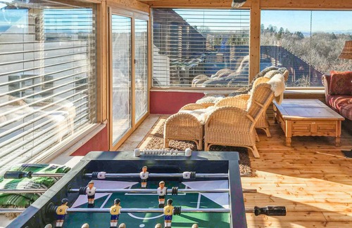 Breitenfeld an der Rittschein House | 175 m² House ∙ 2 bedrooms ∙ 5 guests