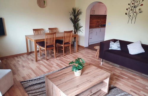 Bruck an der Grossglocknerstrasse Apartment | Holiday apartment Bruck an der Großglocknerstraße for 1 - 6 persons with 2 bedrooms - Holiday apartm