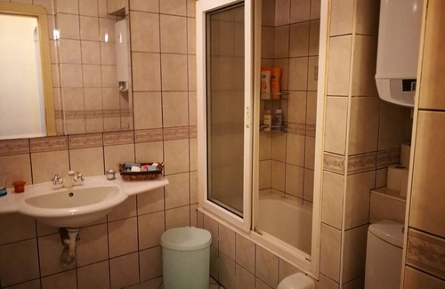Marmaris City Center House | At centre with swimming pool