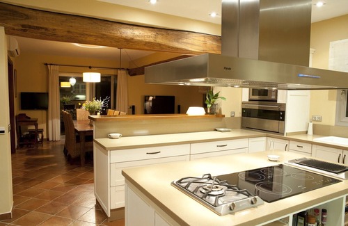 Santa Gertrudis Villa | Attractive Ibiza Villa | Can Tierra | 6 Bedrooms | Phenomenal Country &.