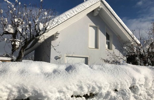 Faak am See House | 86 m² House ∙ 2 bedrooms ∙ 8 guests