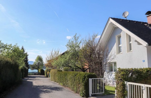 Faak am See House | 86 m² House ∙ 2 bedrooms ∙ 8 guests