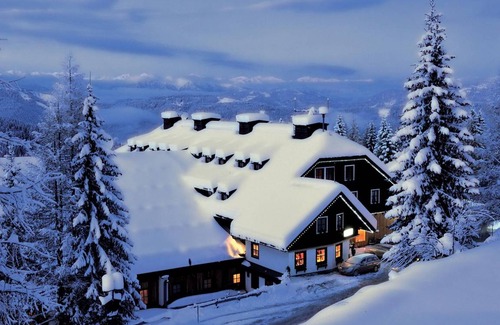 Sonnleitn Hotel | Hotel ∙ 2 guests