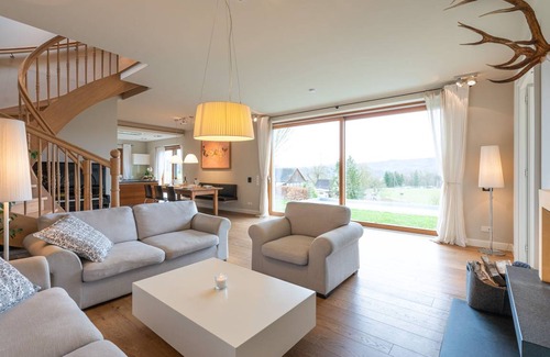 Sankt Johann im Saggautal House | 150 m² House ∙ 2 bedrooms ∙ 4 guests
