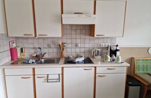 Hoefen House | Comfortabel vakantieappartement