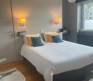 Bournoufay Bed & Breakfast | At Home