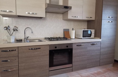 Cremona Apartment | AT HOME IN CREMONA