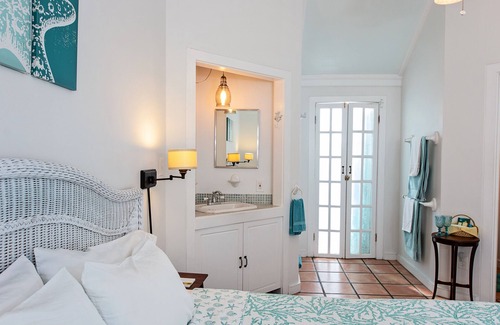 Estate Kings Quarter Hotel | At Home in the Tropics