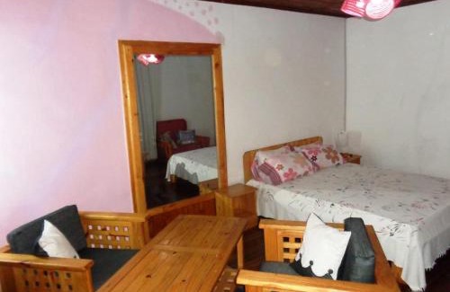 Antsirabe House | At Home