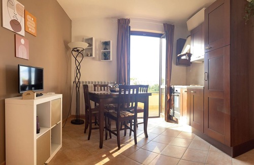 Campagnano di Roma Apartment | At Honey's house - Pet friendly apartment